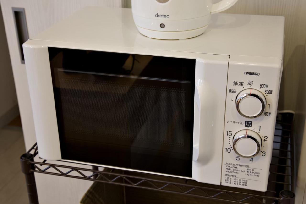 Greatvacation Naha Apartament Zewnętrze zdjęcie