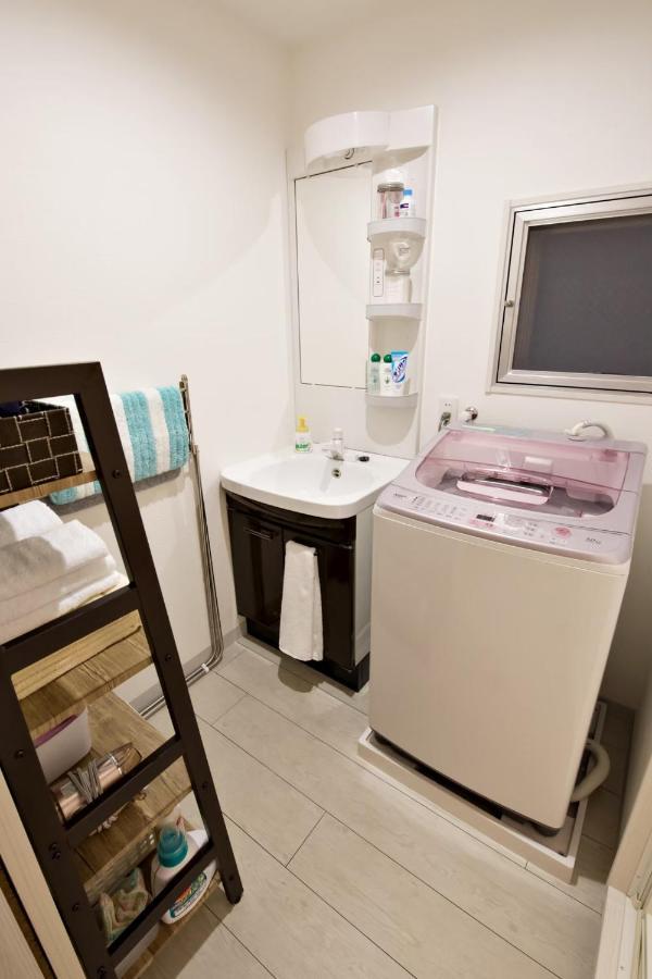 Greatvacation Naha Apartament Zewnętrze zdjęcie
